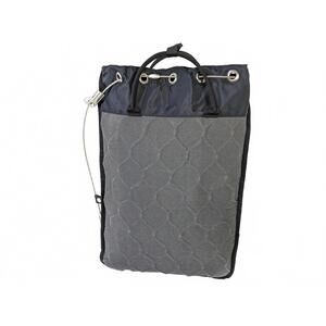 Pacsafe Travelsafe 12L GII Travel Bag China | Anti-Theft Waterproof Gray